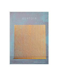 Bertoia - 9780714878072