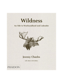 Wildness - 9780714878232