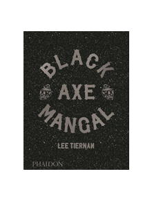 Black Axe Mangal - 9780714879314