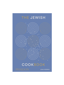 The Jewish Cookbook - 9780714879338