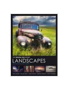 Digital SLR Expert: Landscapes - 9780715329405