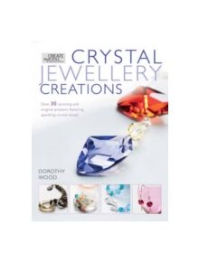 Crystal Jewellery Creations - 9780715336335
