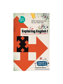 Exploring English 1 - 9780717150410