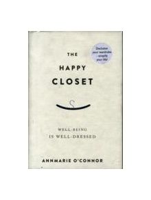 The Happy Closet - 9780717169184
