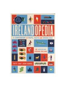 Irelandopedia - 9780717169382