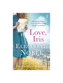 Love, Iris - 9780718155407