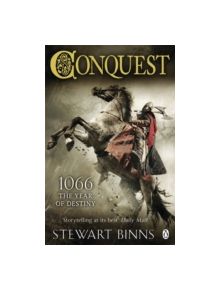 Conquest - 9780718156770
