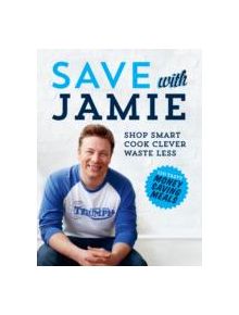 Save with Jamie - 9780718158149