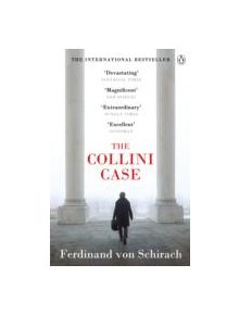 The Collini Case - 9780718159207