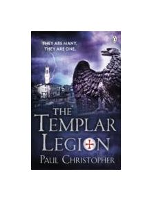 The Templar Legion - 9780718159771