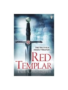Red Templar - 9780718159801