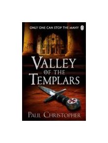 Valley of the Templars - 9780718177270