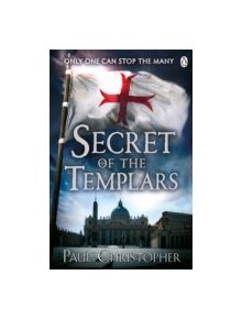 Secret of the Templars - 9780718177324