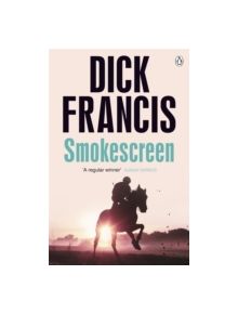 Smokescreen - 9780718179090