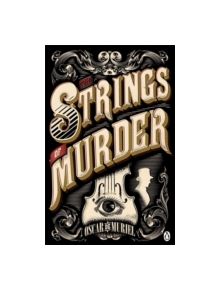 The Strings of Murder - 9780718179823