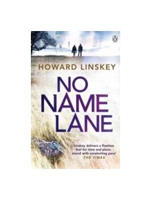 No Name Lane - 9780718180324