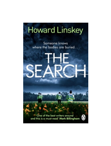 The Search - 9780718180362