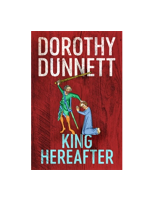 King Hereafter - 9780718185794