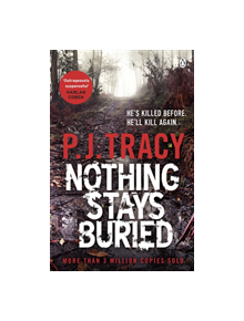 Nothing Stays Buried - 9780718185831