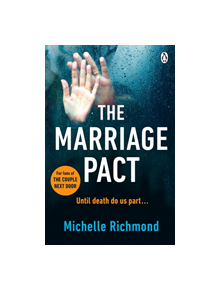 The Marriage Pact - 9780718186135