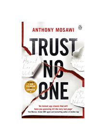 Trust No One - 9780718186388