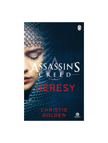 Heresy - 9780718186982