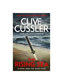 The Rising Sea - 9780718187170