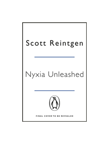 Nyxia Unleashed - 9780718187361