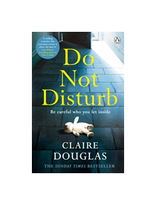 Do Not Disturb - 9780718187903