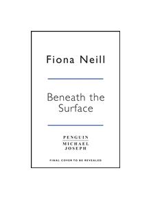 Beneath the Surface - 9780718189792