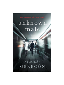 Unknown Male - 9780718189952