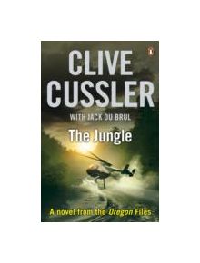 The Jungle - 9780718192297