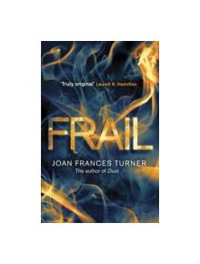 Frail - 9780718192969