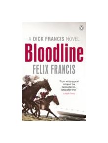 Bloodline - 9780718193171