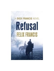 Refusal - 9780718193188