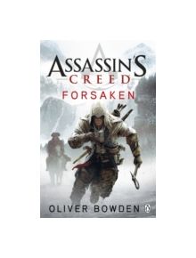 Forsaken - 9780718193683