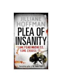 Plea of Insanity - 9780718193737