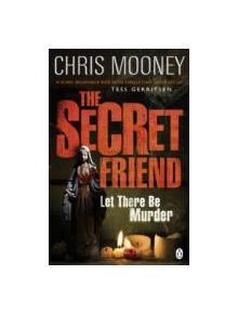 The Secret Friend - 9780718196004