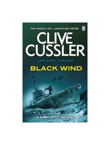 Black Wind - 9780718197520