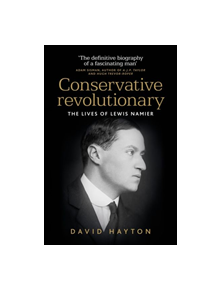 Conservative Revolutionary - 9780719086038