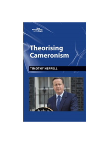 Cameron - 9780719096457