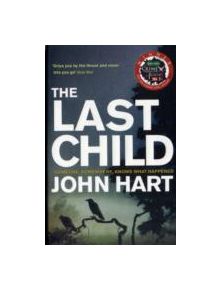 The Last Child - 9780719522215