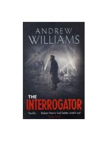 The Interrogator - 9780719523816