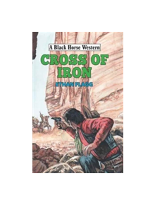 Cross of Iron - 9780719821318