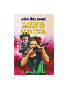Long Rider - 9780719824456