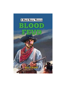 Blood Feud - 9780719824630