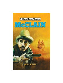 McClain - 9780719826115