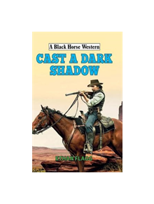 Cast a Dark Shadow - 9780719827938