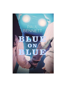 Blue on Blue - 9780719828522