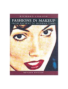 Fashions in Makeup - 9780720611953